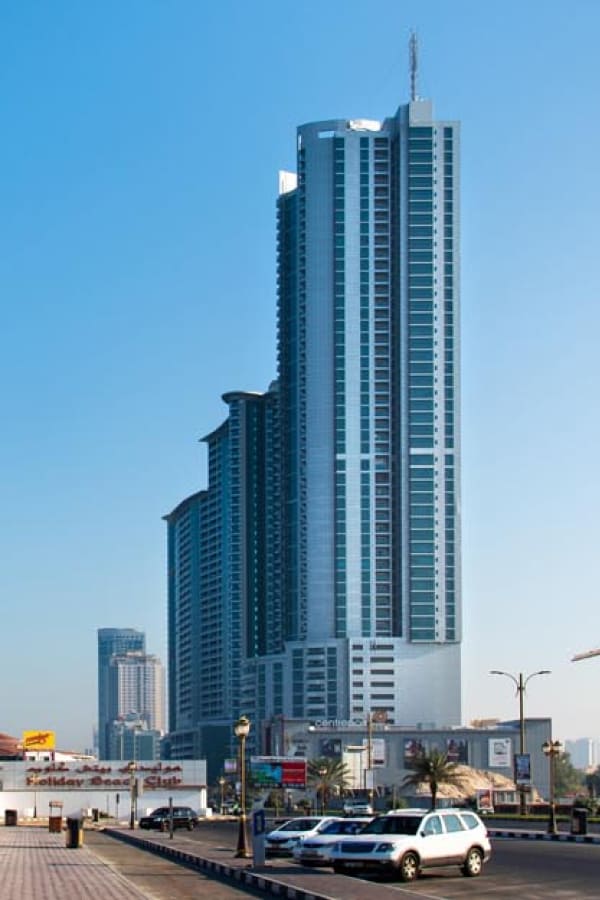 Ajman