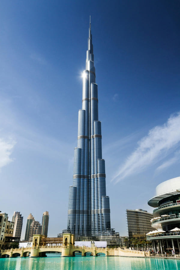 dubai