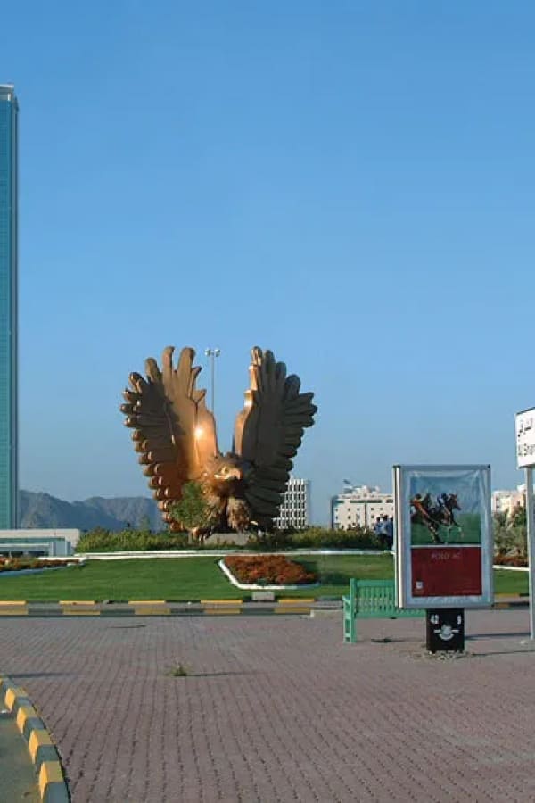 Fujairah